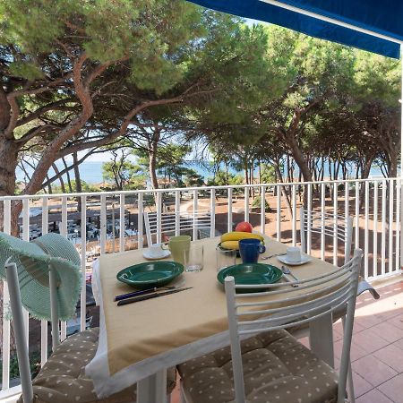 Apartment La Pineta By Interhome Casa Sant'Eugenia Εξωτερικό φωτογραφία