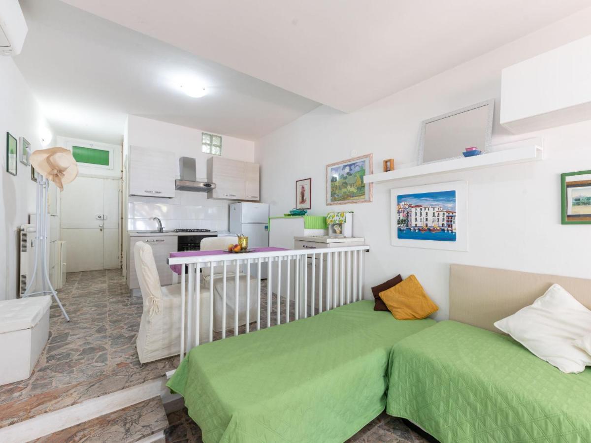 Apartment La Pineta By Interhome Casa Sant'Eugenia Εξωτερικό φωτογραφία