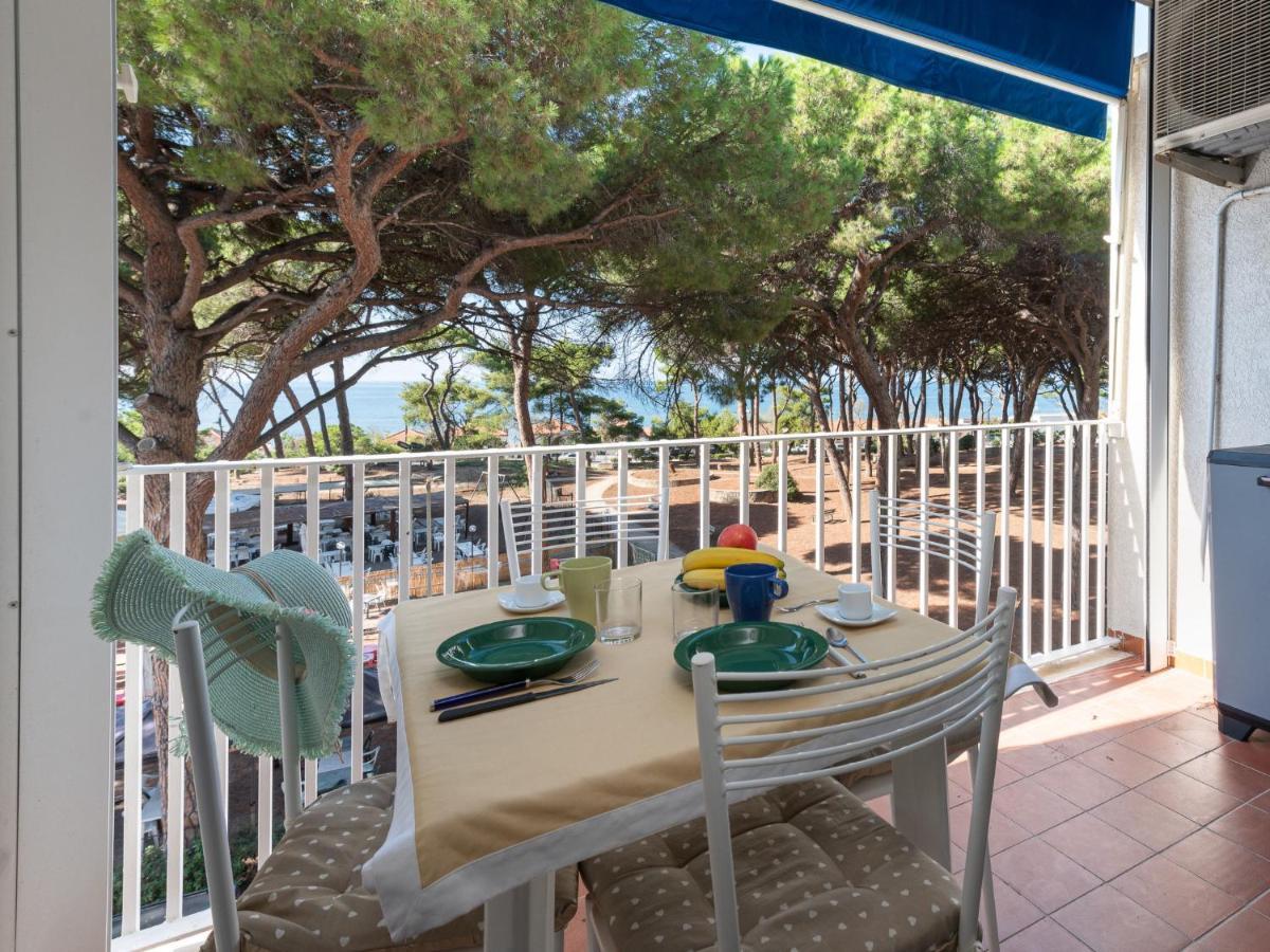 Apartment La Pineta By Interhome Casa Sant'Eugenia Εξωτερικό φωτογραφία