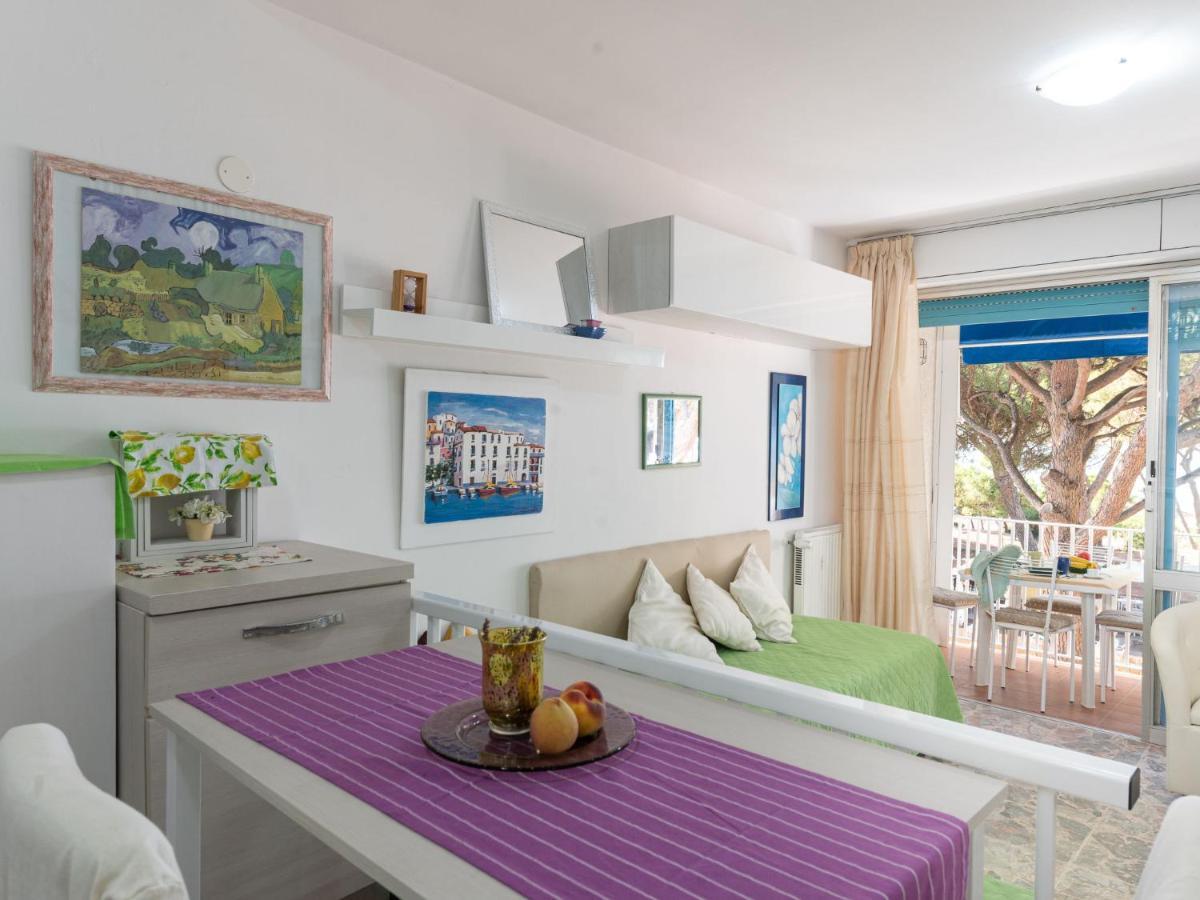 Apartment La Pineta By Interhome Casa Sant'Eugenia Εξωτερικό φωτογραφία