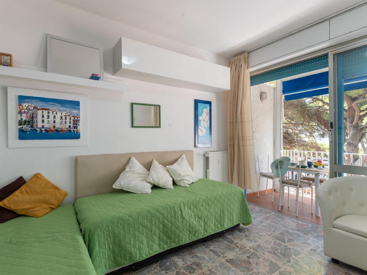 Apartment La Pineta By Interhome Casa Sant'Eugenia Εξωτερικό φωτογραφία