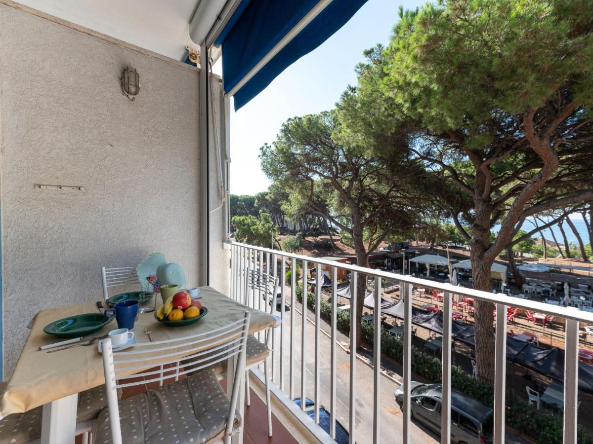 Apartment La Pineta By Interhome Casa Sant'Eugenia Εξωτερικό φωτογραφία