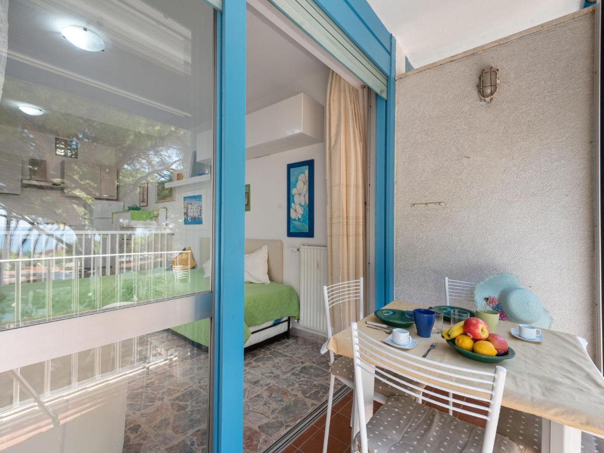 Apartment La Pineta By Interhome Casa Sant'Eugenia Εξωτερικό φωτογραφία