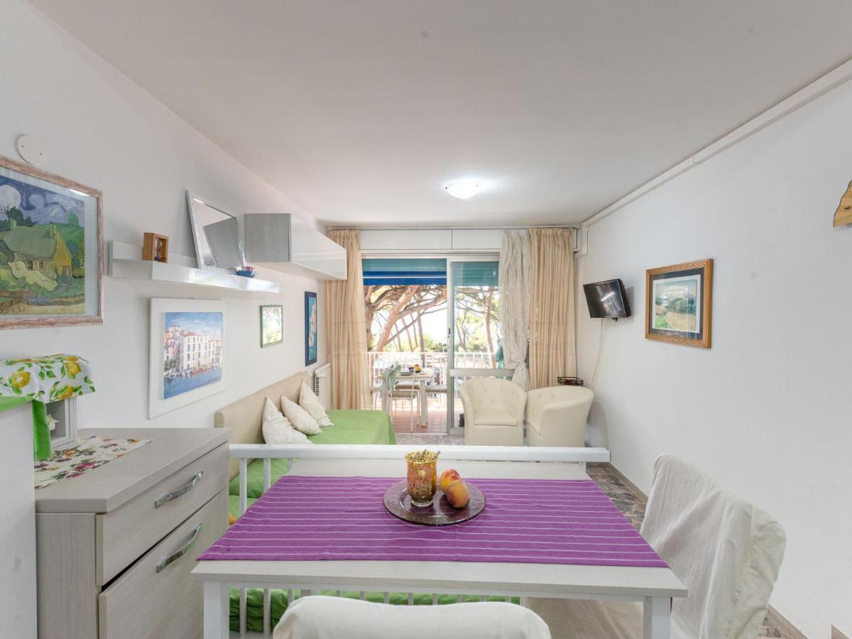 Apartment La Pineta By Interhome Casa Sant'Eugenia Εξωτερικό φωτογραφία