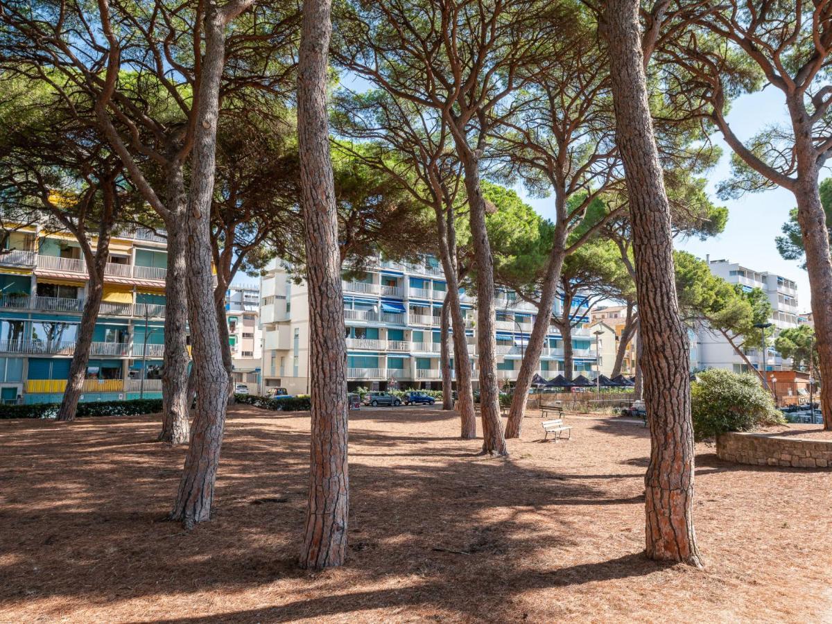 Apartment La Pineta By Interhome Casa Sant'Eugenia Εξωτερικό φωτογραφία