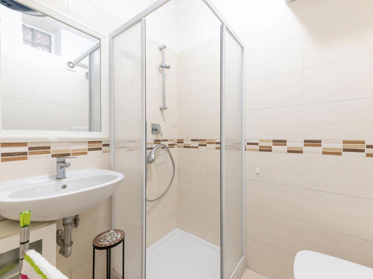 Apartment La Pineta By Interhome Casa Sant'Eugenia Εξωτερικό φωτογραφία